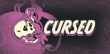 cursed token