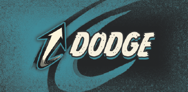 dodge token