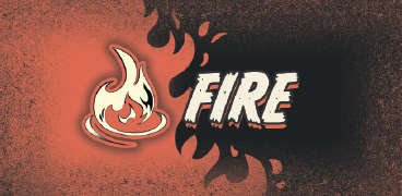 fire token