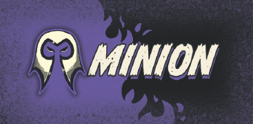 minion token