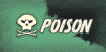poison token